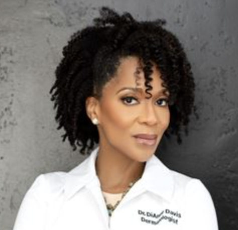 Dr DiAnne Davis